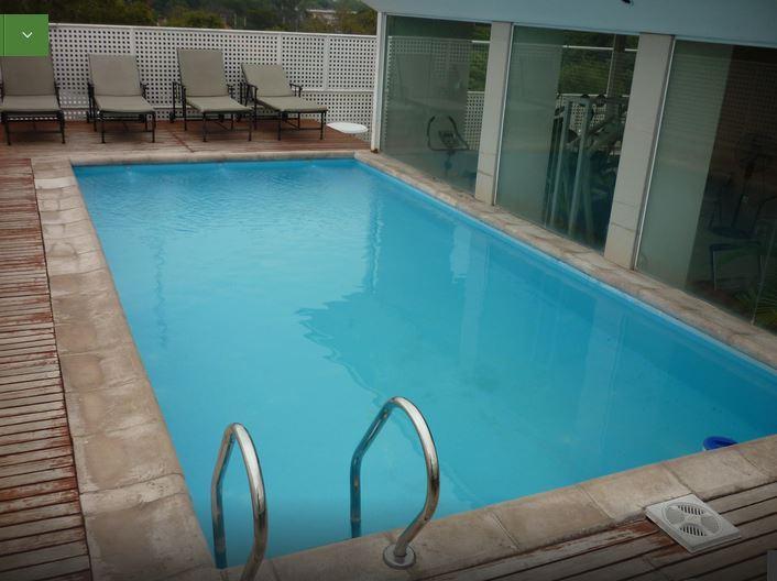 Urbana Class Hotel Mendoza Exteriör bild